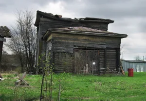 Церковь Троицы (Мстёра)