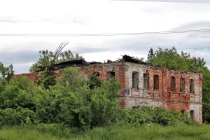 Школа (Ильинское)