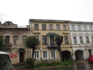 линия Ванчакова 29