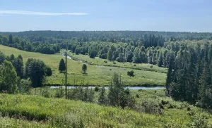 Калтаевка