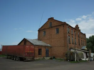 Мельница