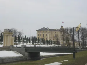 Мост (Стрельна)