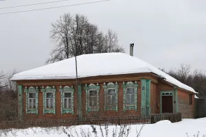 Дом жилой (Симоново)
