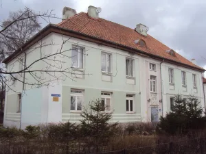 Пролетарская улица 117