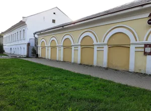 Дом Техановского (Ростов)