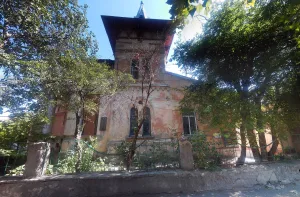 Особняк Ракова (Симферополь)