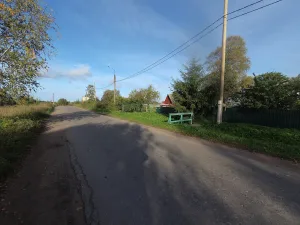 Селище «Олонец-II» (Олонец)