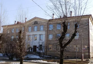 Петрозаводский музыкальный колледж имени К. Э. Раутио