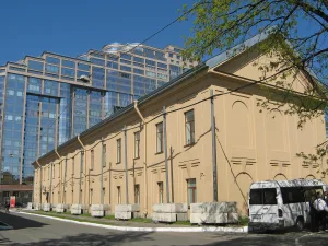 Цейхгауз