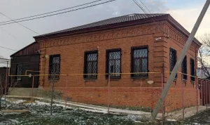 жилой дом (Кирова, 27)