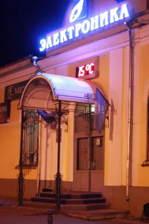 Флигель (Арзамас)