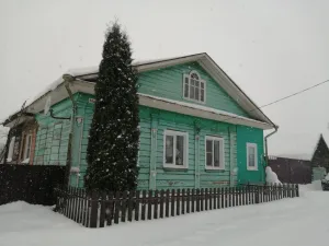 Усадьба городская (Кашин)