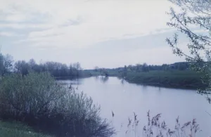 Парца