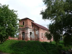 Церковь Бориса и Глеба (Ростов)