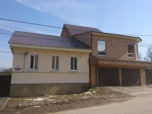 улица Дзержинского 65