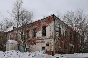 Трактир Клюшина (Вязники)