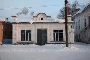 Лавка (Великий Устюг)