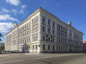 Дом Виклунда