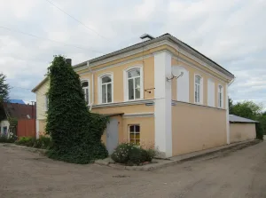 Жилой дом (Торжок)