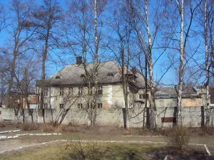 Дом скульпторов (Калининград)
