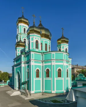 Троицкий собор