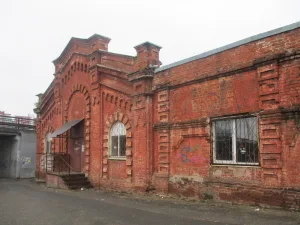 Кузница