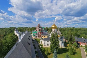 Звенигородский историко-архитектурный и художественный музей