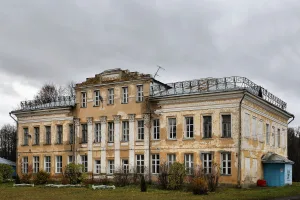 Главный дом (Ратислово)
