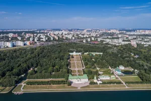 Кусково