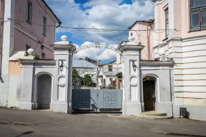 Ворота (Елец)