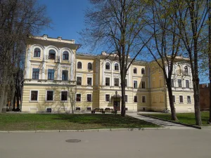 Духовное училище (Великий Новгород)