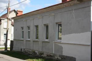 Жилой дом (Коломна)