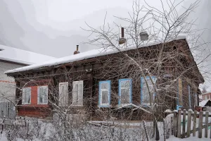 Жилой дом (Юрьев-Польский)