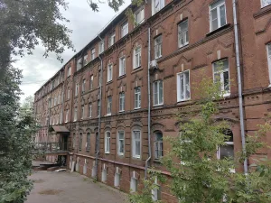 Казарма (Иваново)