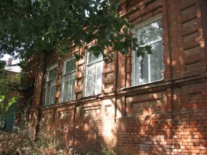 Особняк (Новочеркасск)