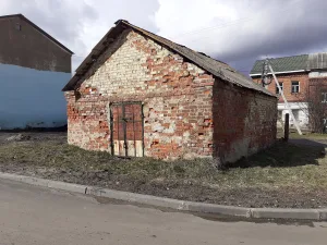 Амбар
