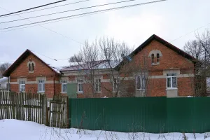 Дом жилой (Кольчугино)