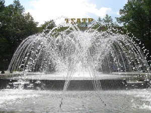 Площадь Мира (Мытищи)