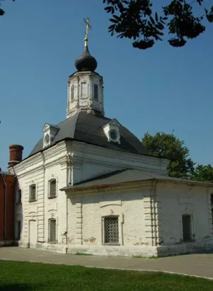 Церковь Петра и Павла (Коломна)