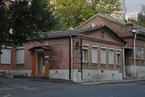 Пушкинская улица 71