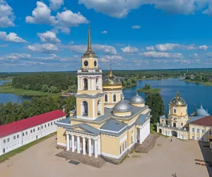 Богоявленский собор (Светлица)