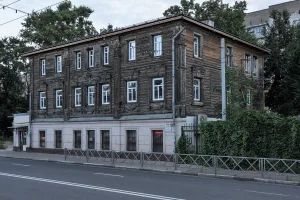 Доходный дом Мурановых (Ярославль)