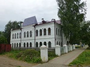 Окружной суд (Великий Устюг)