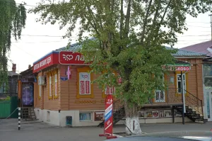 Дом Гулявской (Муром)