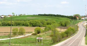 Старая Кашира (городище)