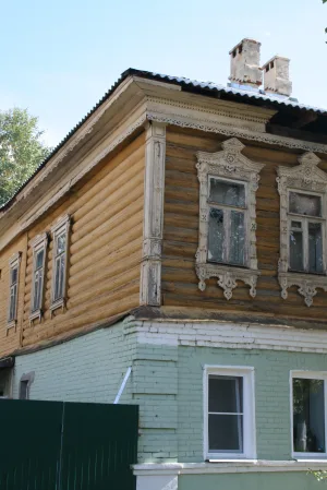 Жилой дом (Коломна)
