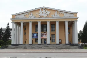 Чувашский государственный академический драматический театр имени К. В. Иванова