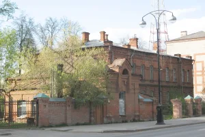 Завод виноделательный (Тобольск)