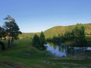 Талмовая