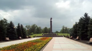Мемориал Славы (Владикавказ)